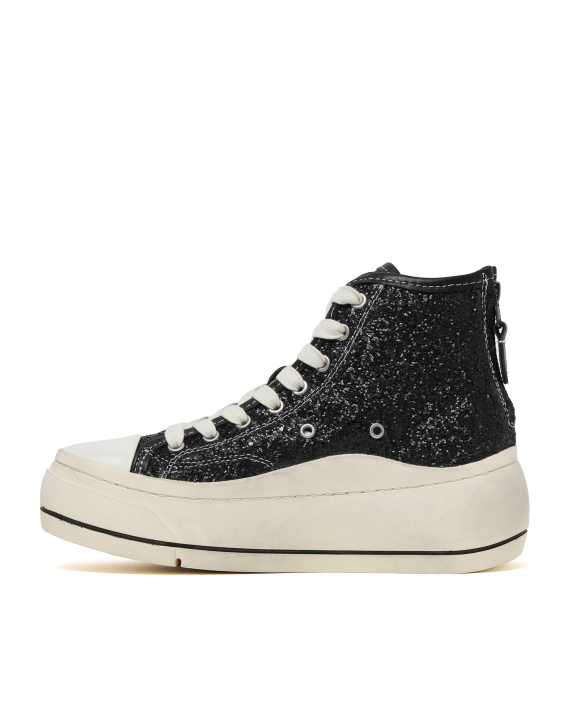 R13 Kurt high top sneakers