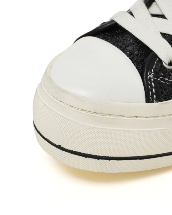 R13 Kurt high top sneakers