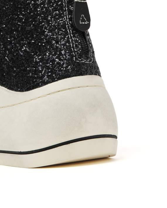 R13 Kurt high top sneakers