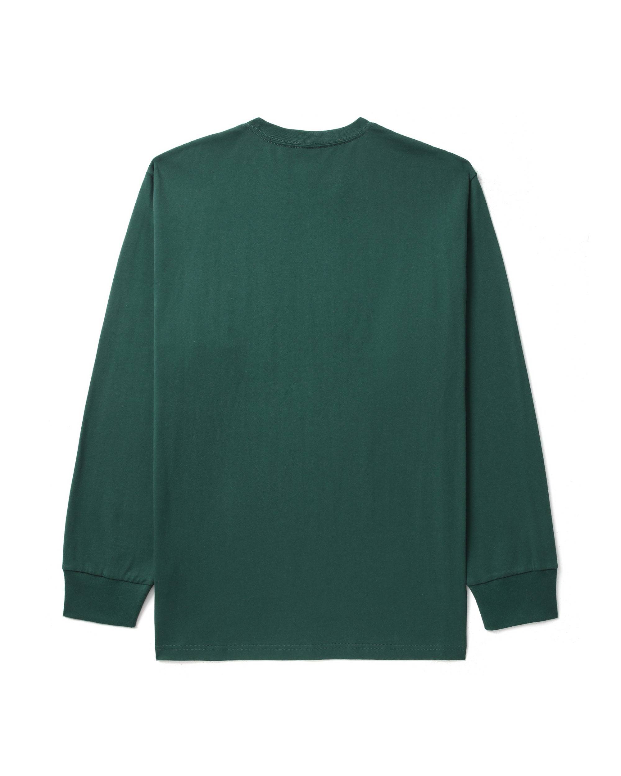 russell athletic pocket tee