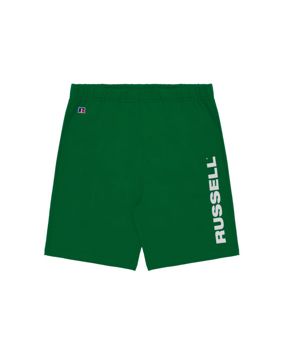 RUSSELL ATHLETIC Logo sweat shorts
