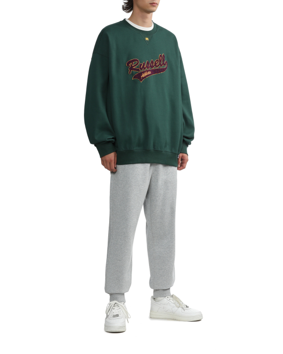 RUSSELL ATHLETIC Crew neck sweatshirt