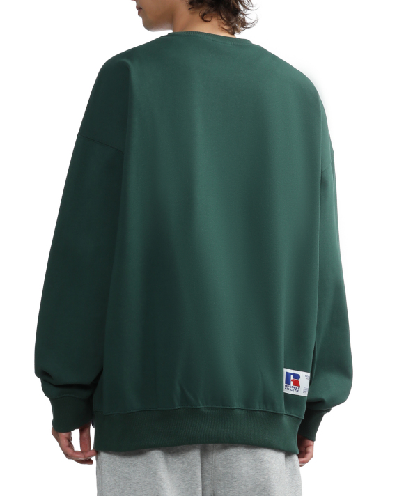 RUSSELL ATHLETIC Crew neck sweatshirt
