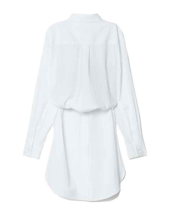 ROSIE ASSOULIN Bustino button down shirt