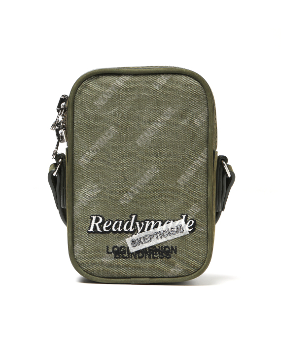 READYMADE Crossbody pouch bag