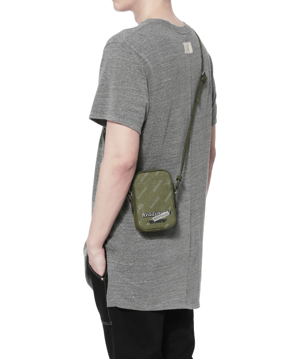 READYMADE Crossbody pouch bag