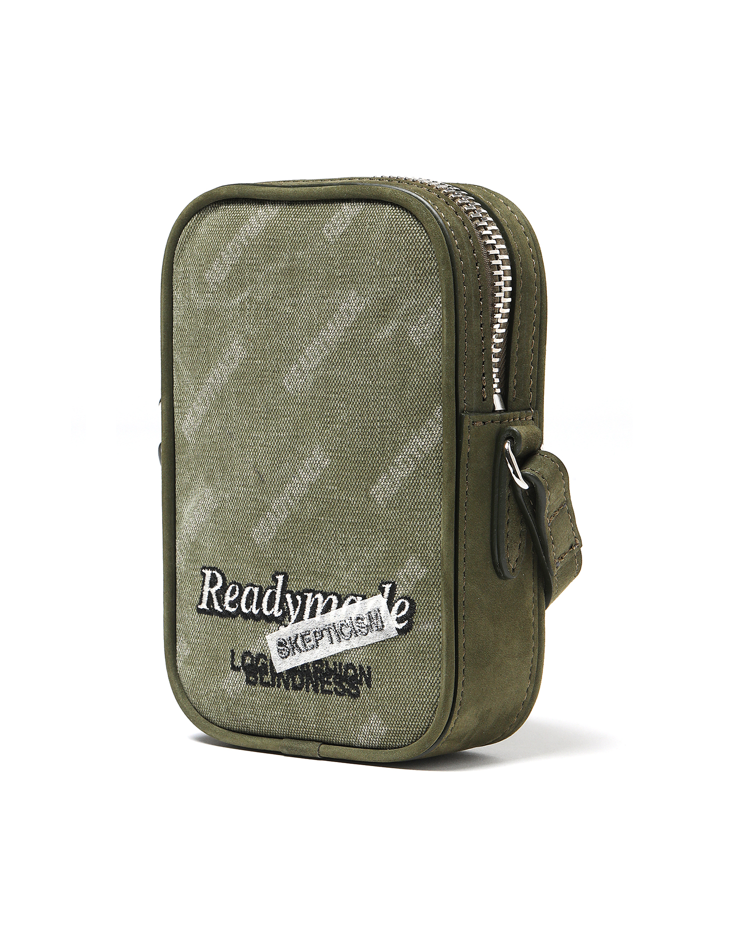 READYMADE Crossbody pouch bag| ITeSHOP