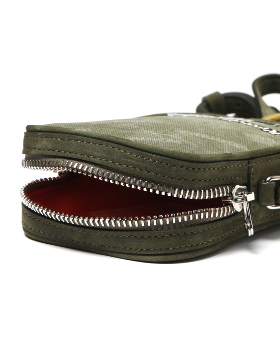 READYMADE Crossbody pouch bag
