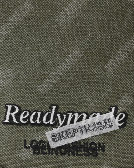 READYMADE Crossbody pouch bag