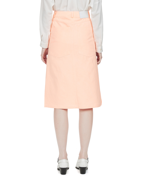 Rocket X Lunch Basic skirt