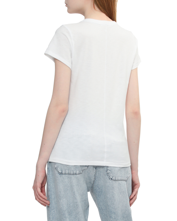rag & bone Broken Heart tee