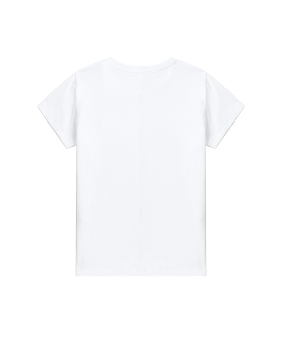 rag & bone Broken Heart tee
