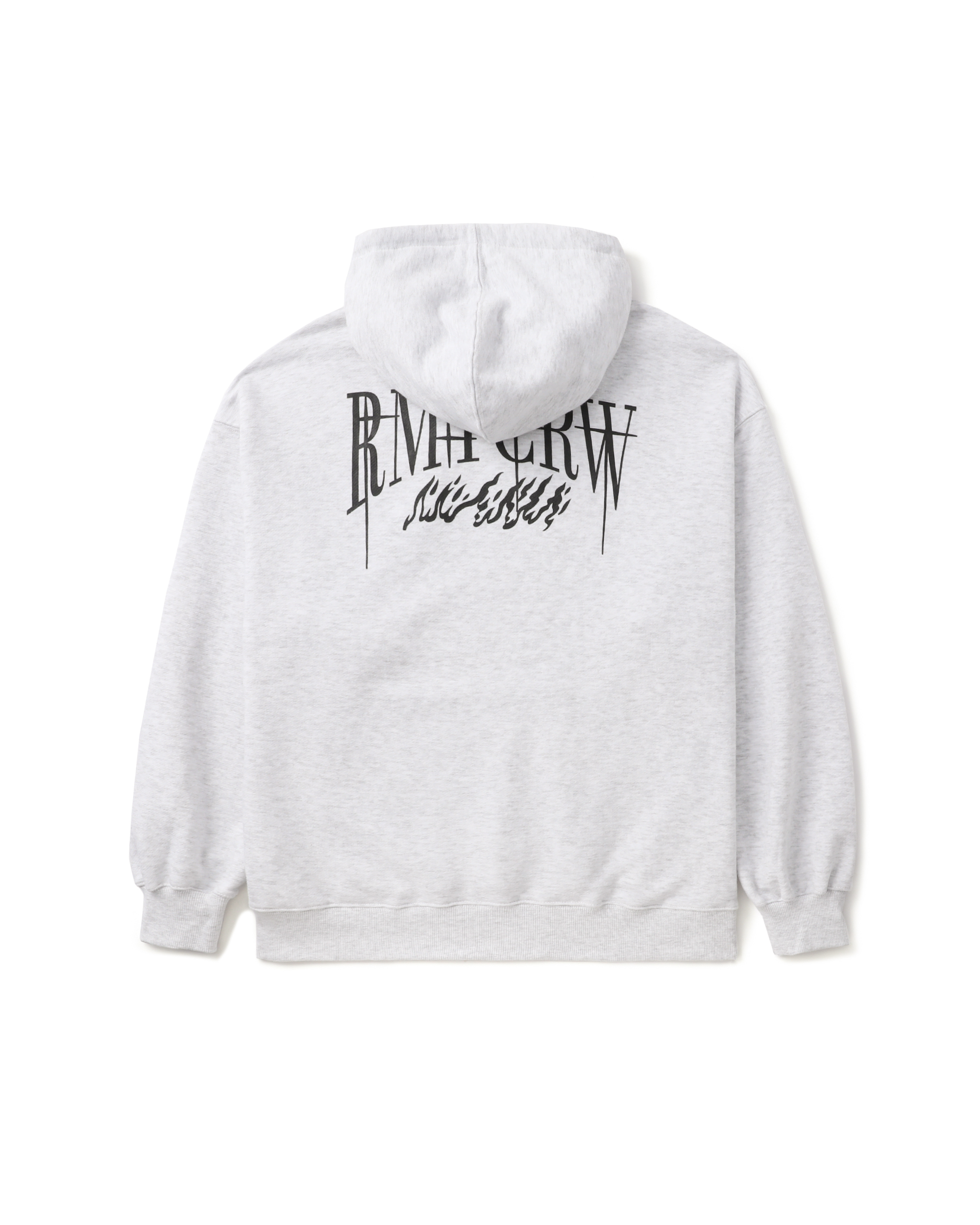 [ROMANTIC CROWN]★RECENT LOGO SWEAT SHIRT RMTCRW Romantic Crown Crewneck Sweatshirt Small | eBay