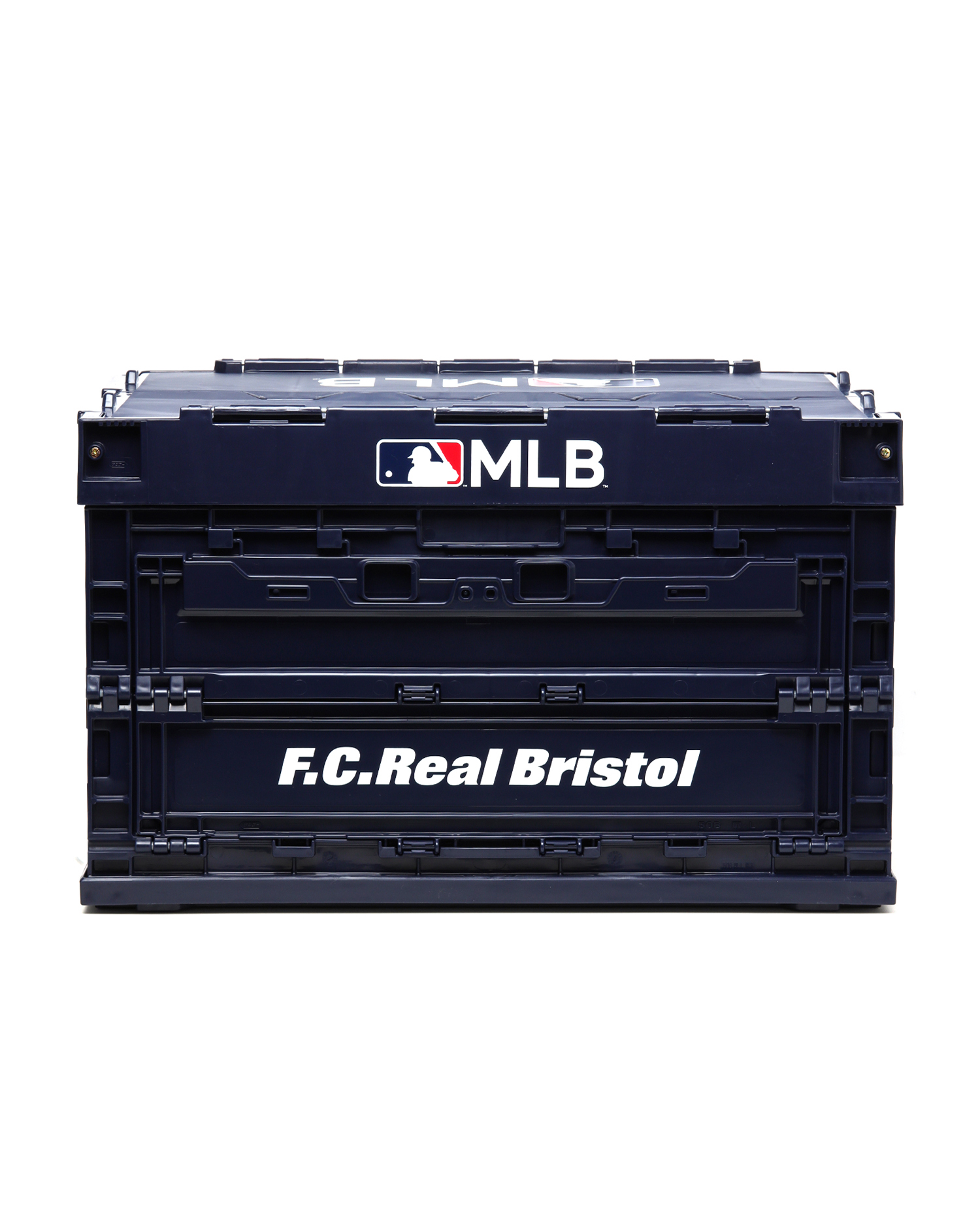 MLB tour large foldable container