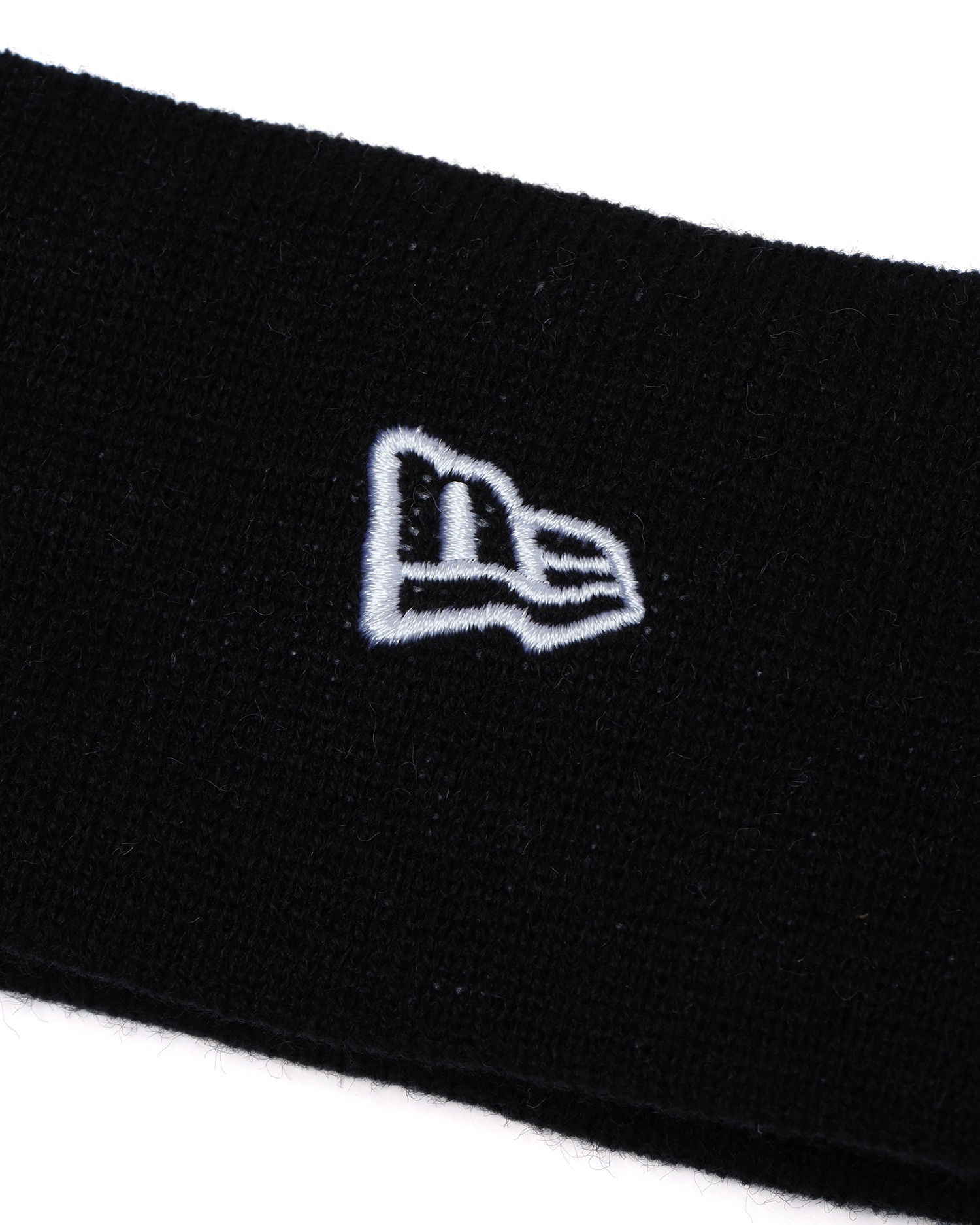 F.C.Real Bristol NEW ERA KNIT HEAD BAND-