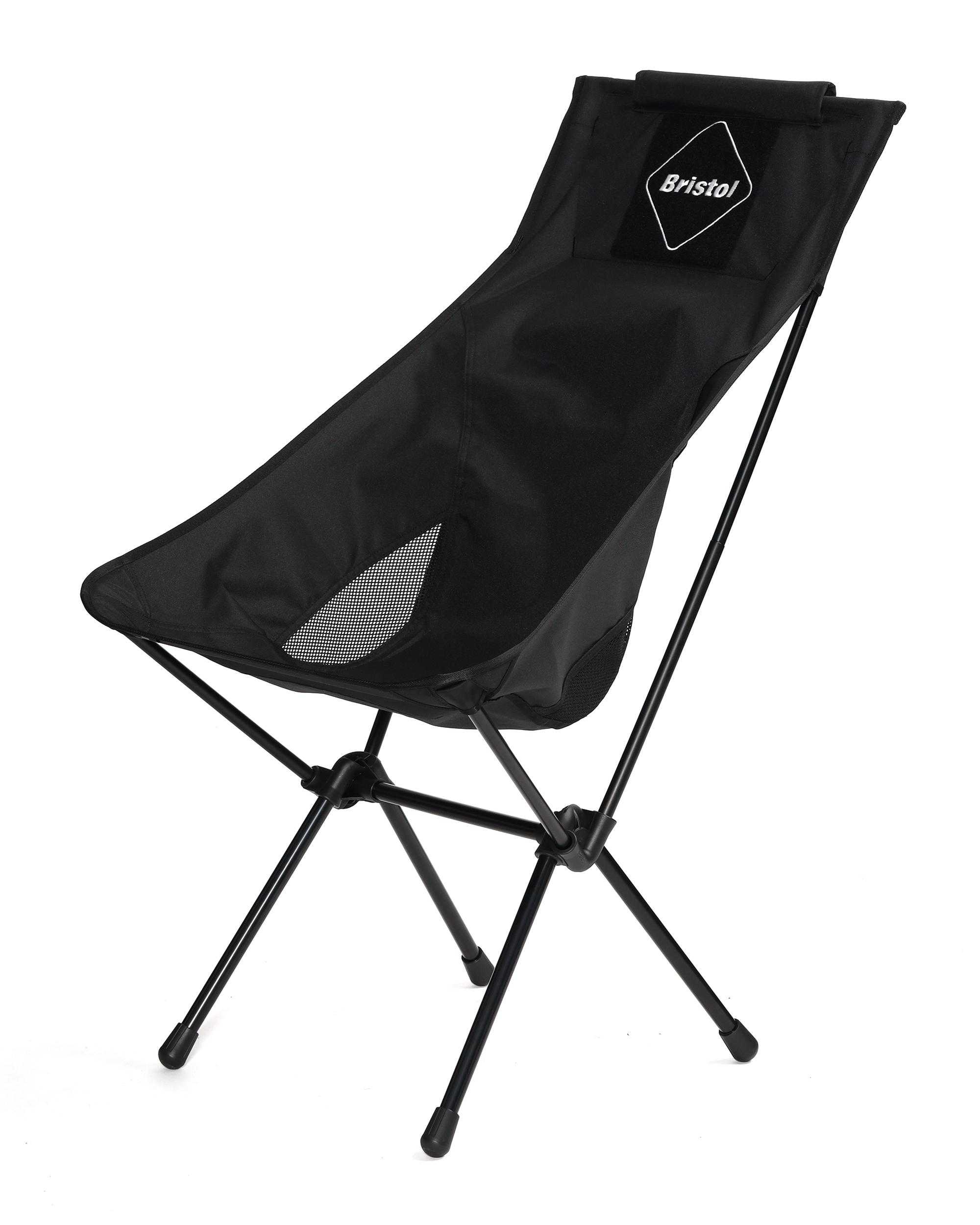 X Helinox sunset chair