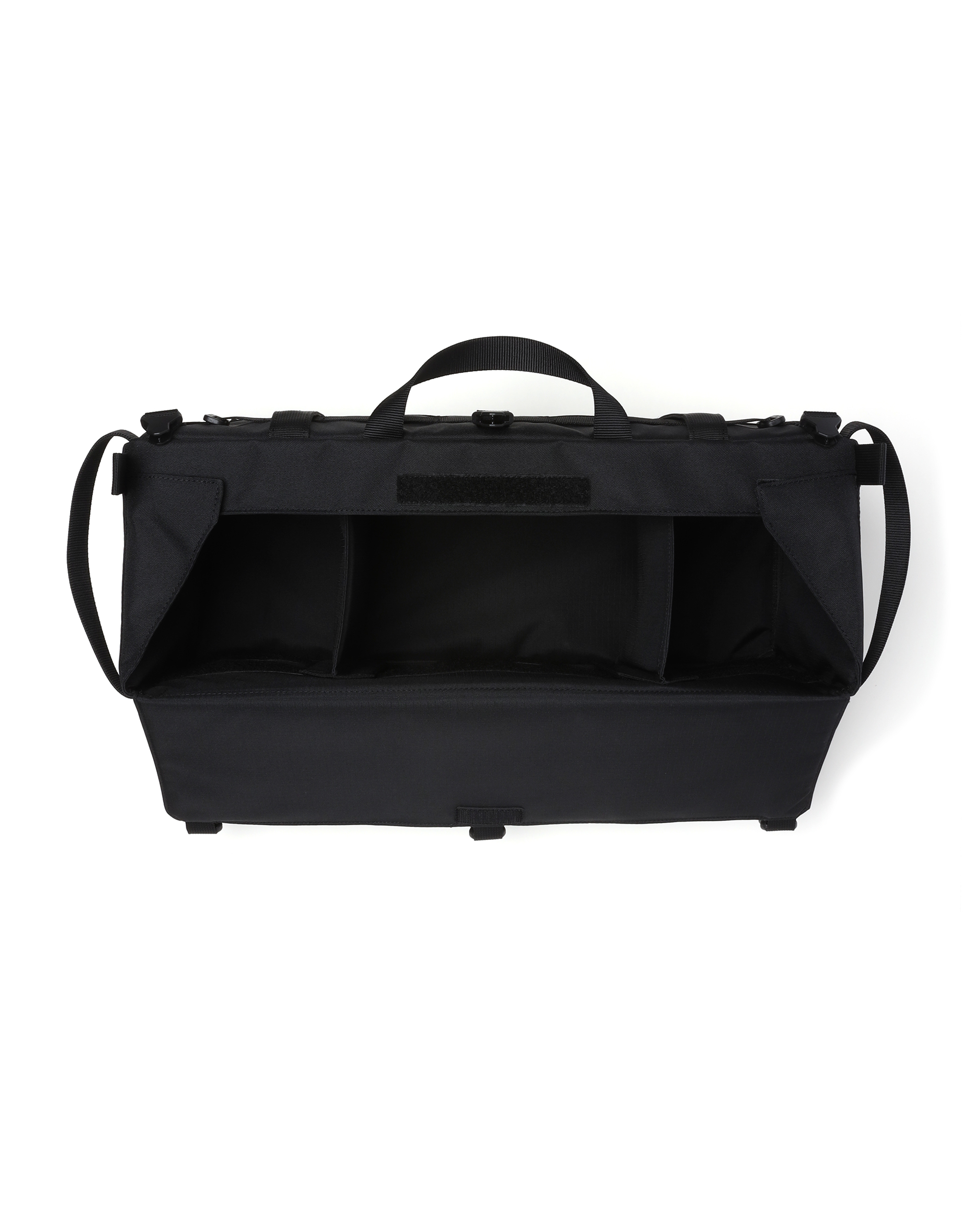 X Helinox side storage M