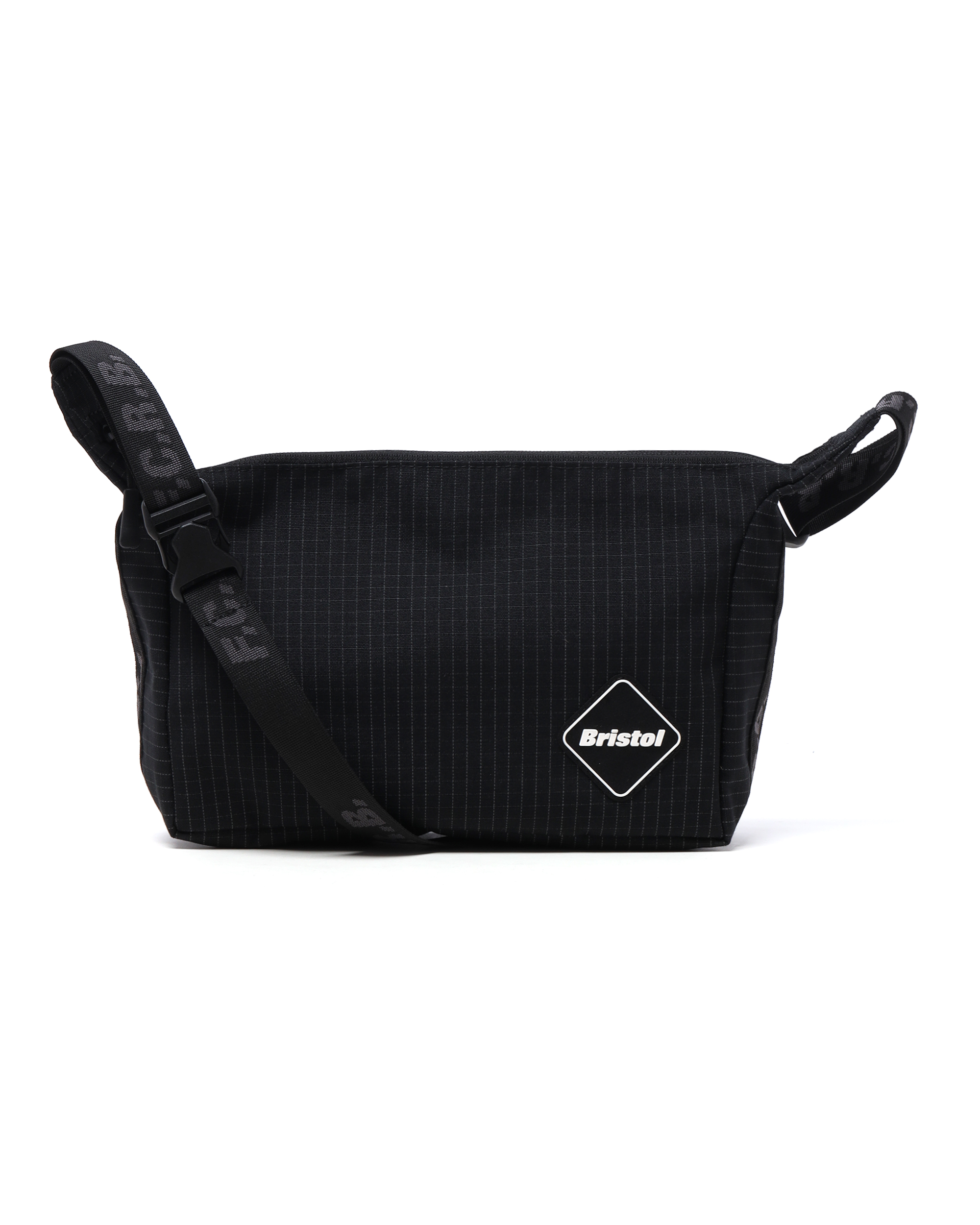 F.C.REAL BRISTOL Tour 2 way small shoulder bag | ITeSHOP