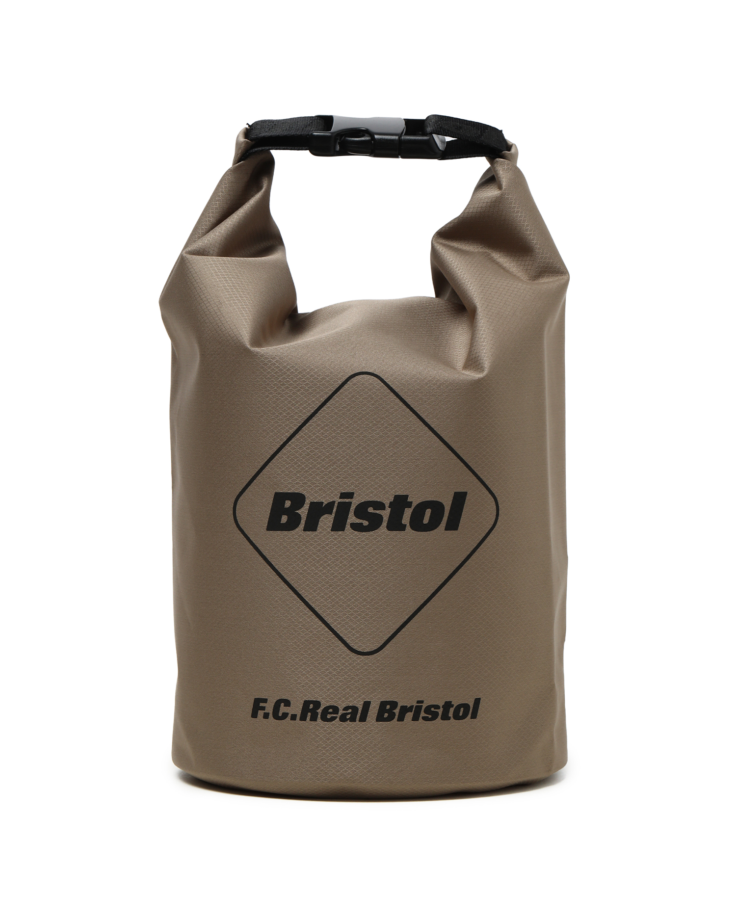 F.C. Real Bristol TEAM DRY BAG-