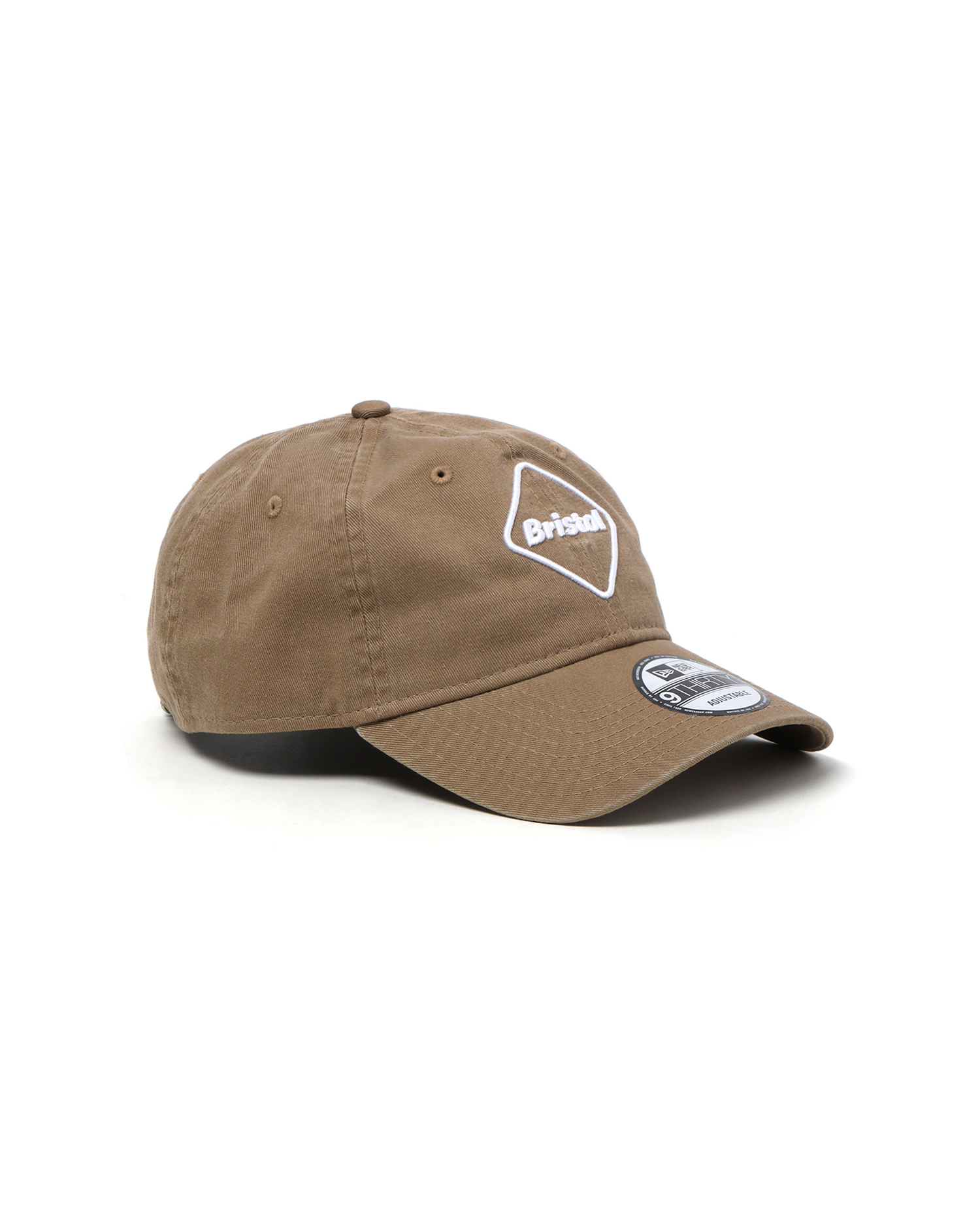 X New Era emblem 9thirty cap