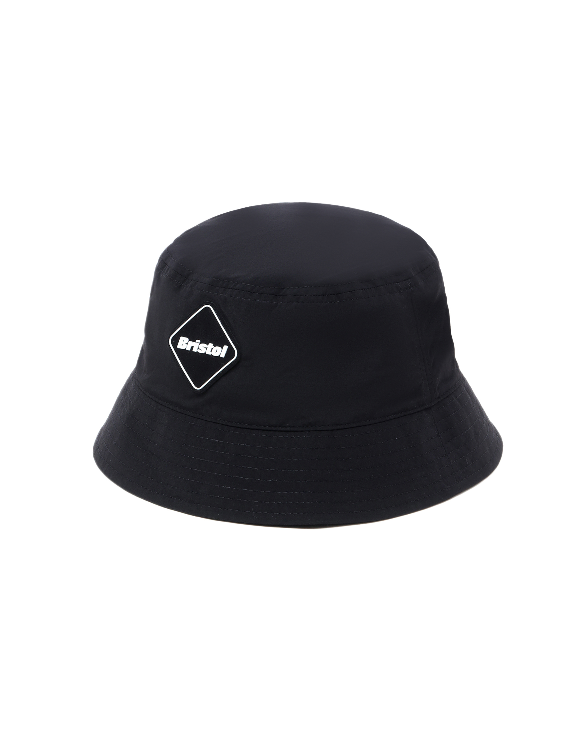 F.C.Real Bristol paperboy BUCKET HAT FCRB 24ss paperboy BUCKET HAT