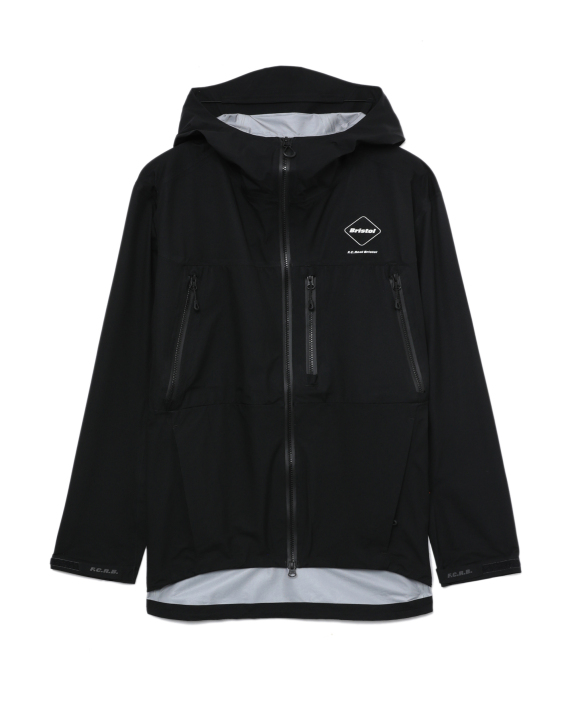 F.C.REAL BRISTOL Utility team jacket