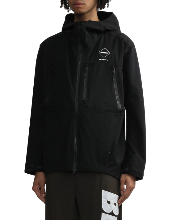 F.C.REAL BRISTOL Utility team jacket