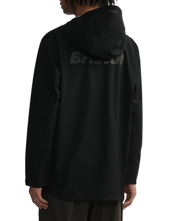 F.C.REAL BRISTOL Utility team jacket