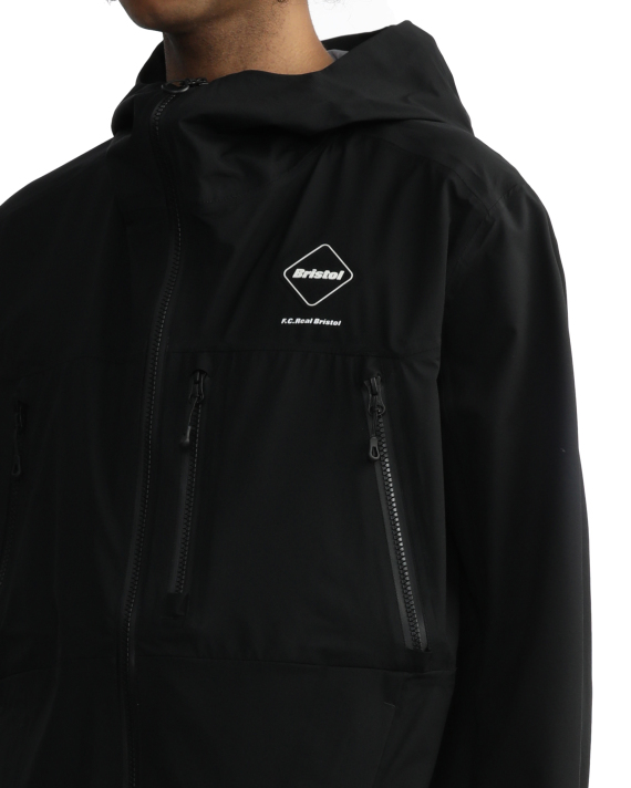 F.C.REAL BRISTOL Utility team jacket