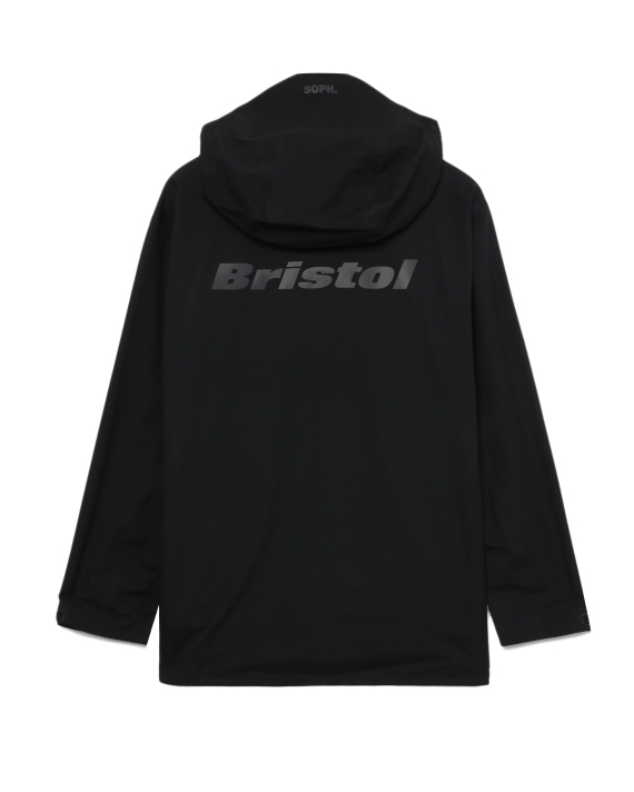 F.C.REAL BRISTOL Utility team jacket