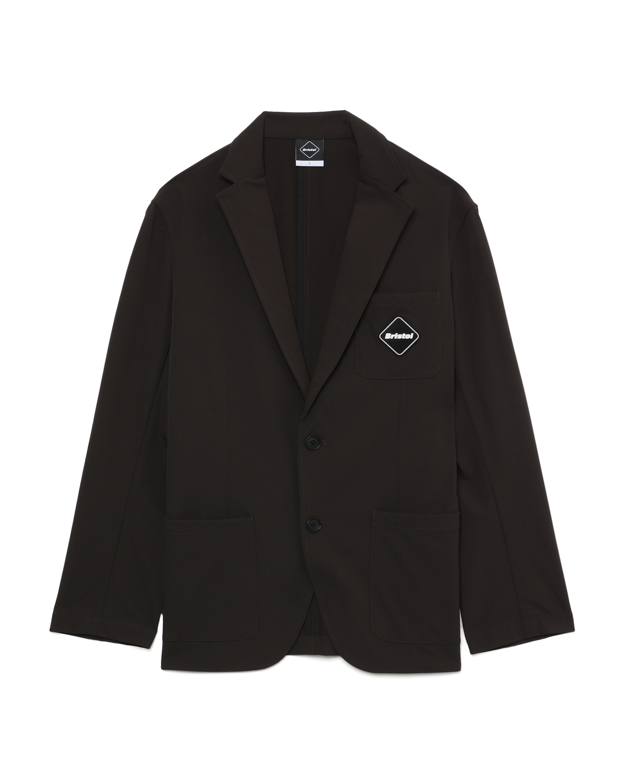 F.C.REAL BRISTOL Tour packable team blazer | ITeSHOP