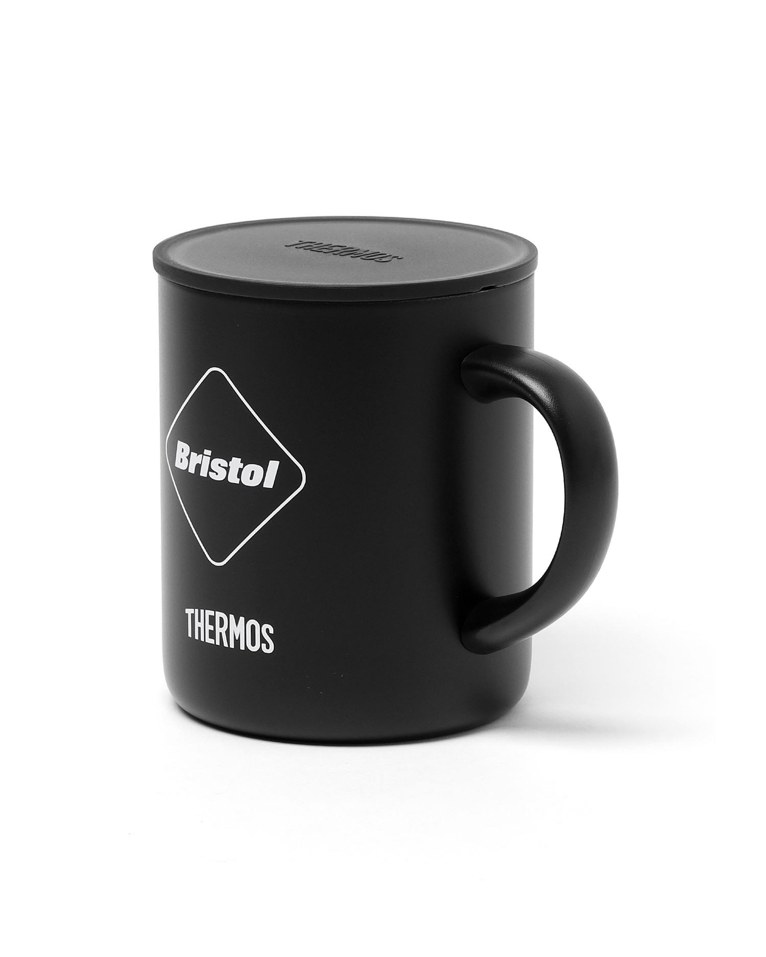 Thermos emblem mug