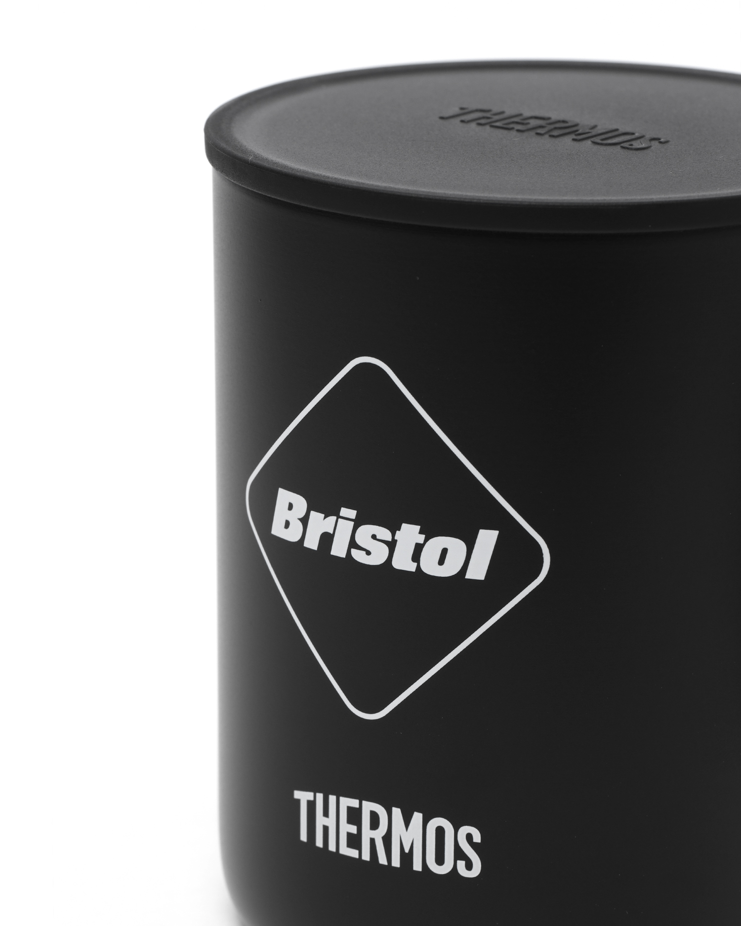 Thermos emblem mug