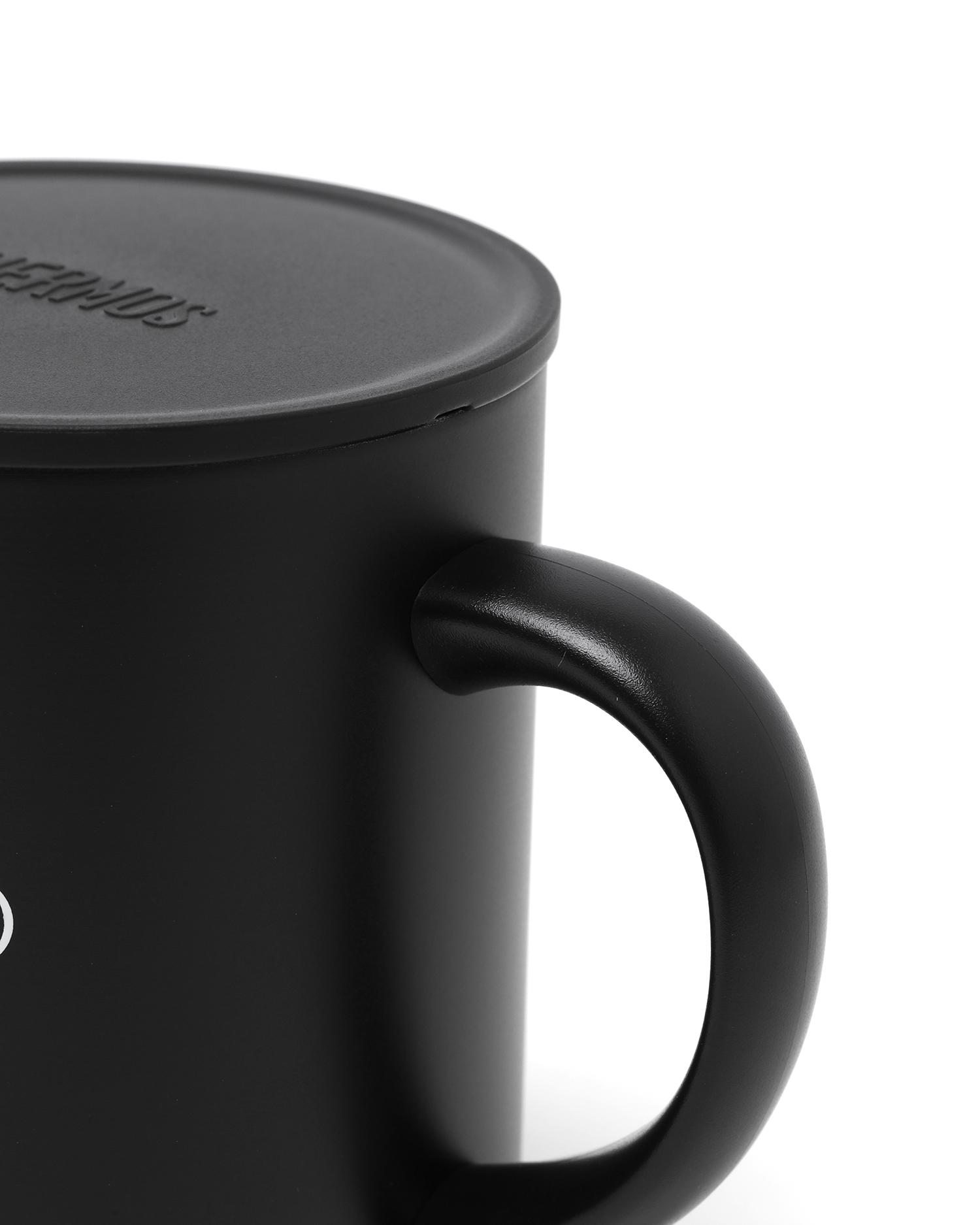 Thermos emblem mug