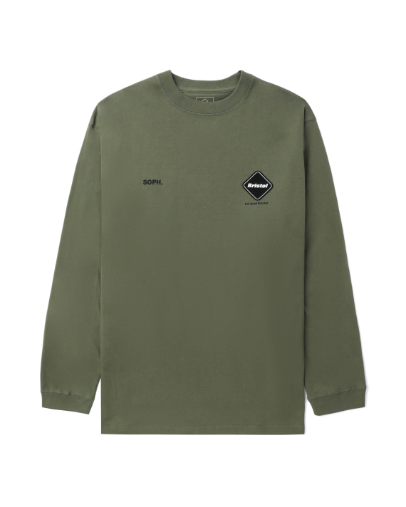 F.C.REAL BRISTOL Dragon team tee