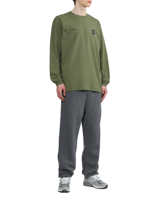 F.C.REAL BRISTOL Dragon team tee