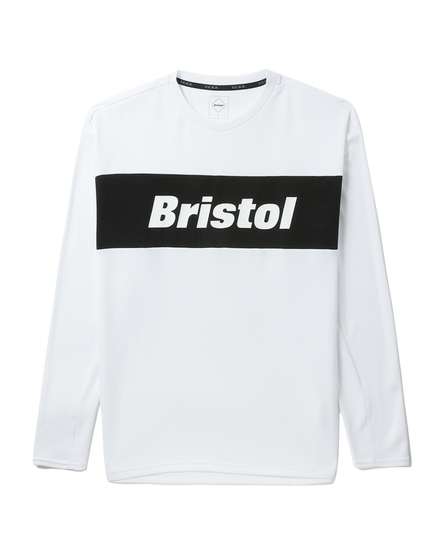 F.C.REAL BRISTOL Tour top| ITeSHOP