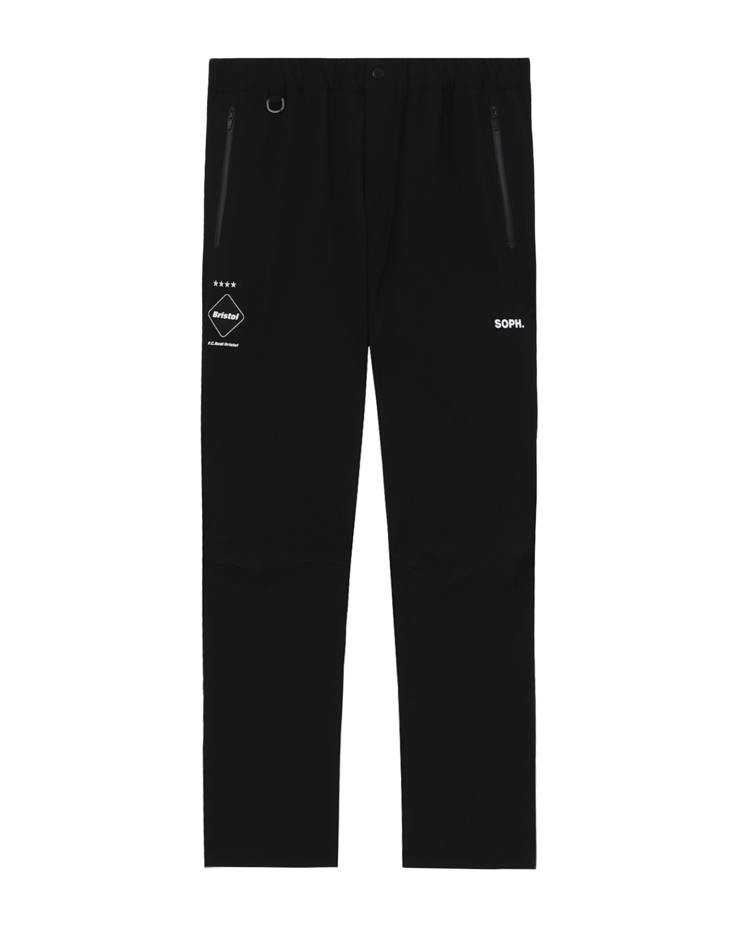 F.C.REAL BRISTOL Warm up pants| ITeSHOP