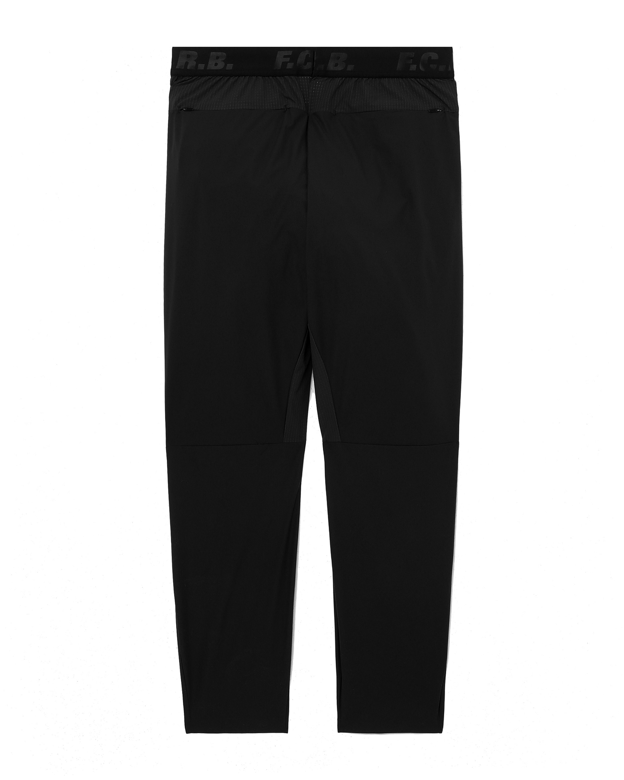F.C.REAL BRISTOL Stretch lightweight tapered easy pants| ITeSHOP