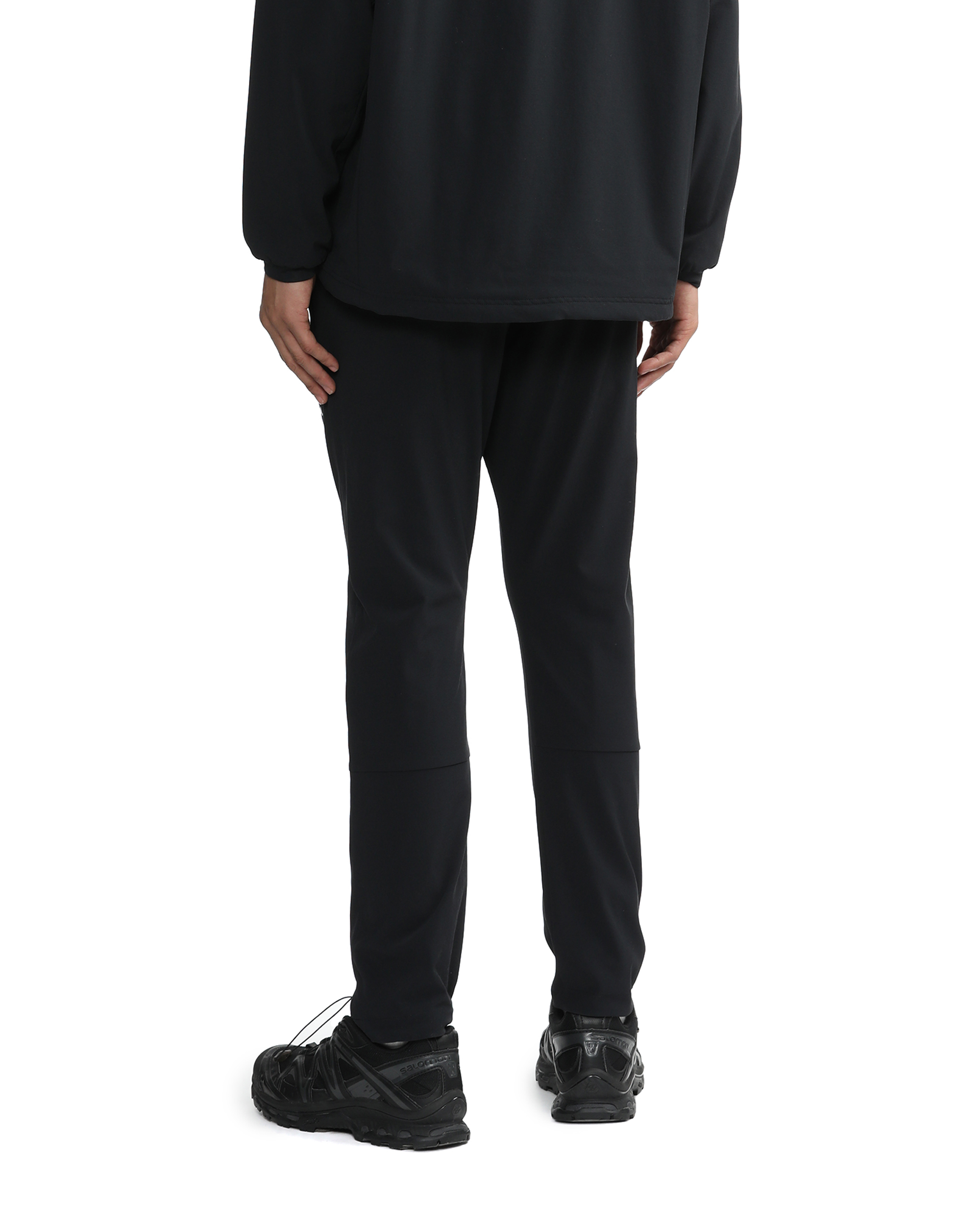 F.C.REAL BRISTOL Tech sweat flat-hem pants| ITeSHOP