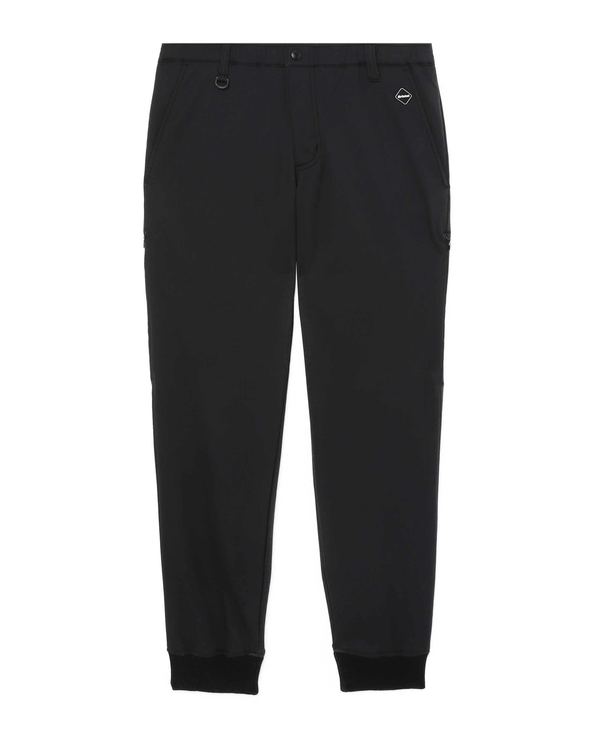 F.C.REAL BRISTOL Ventilation chino ribbed pants | ITeSHOP