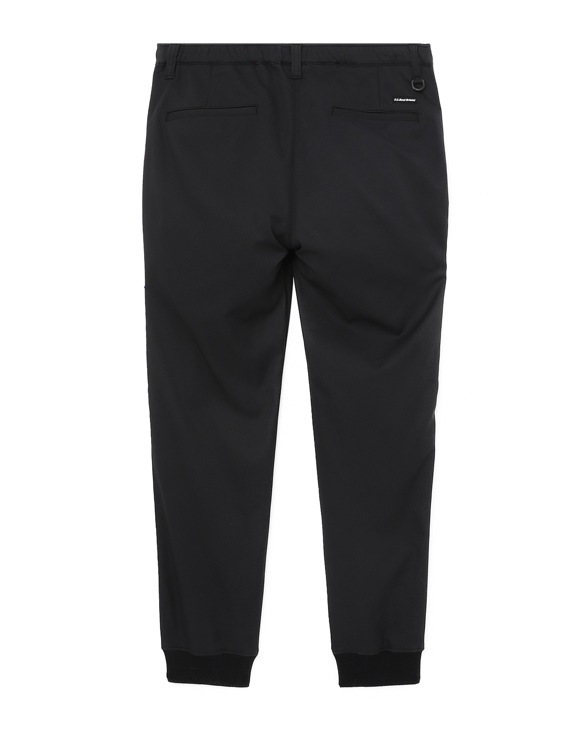 F.C.REAL BRISTOL Ventilation chino ribbed pants | ITeSHOP