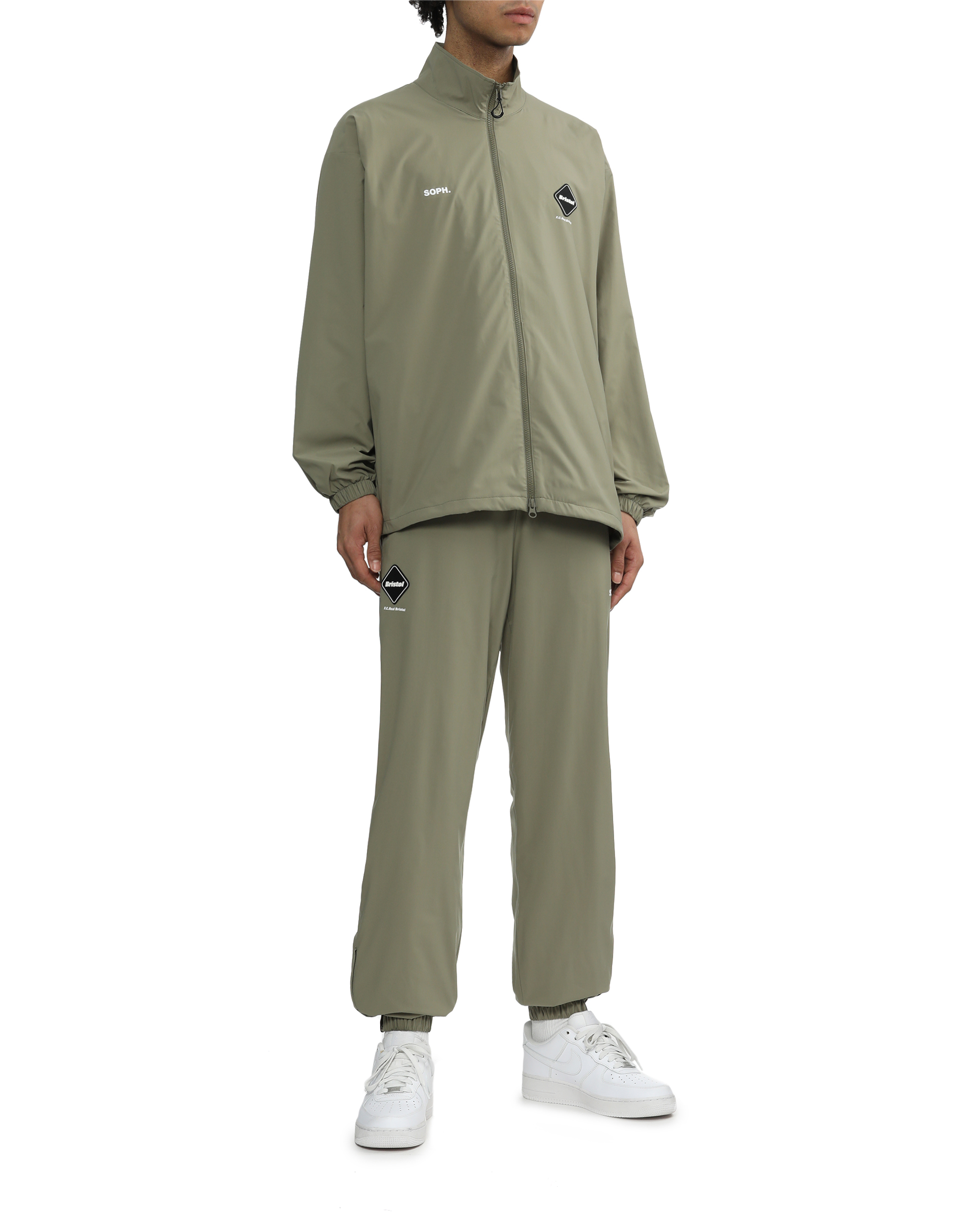 新品】VENTILATION LOGO TRAINING EASY PANTS 【公式通販】