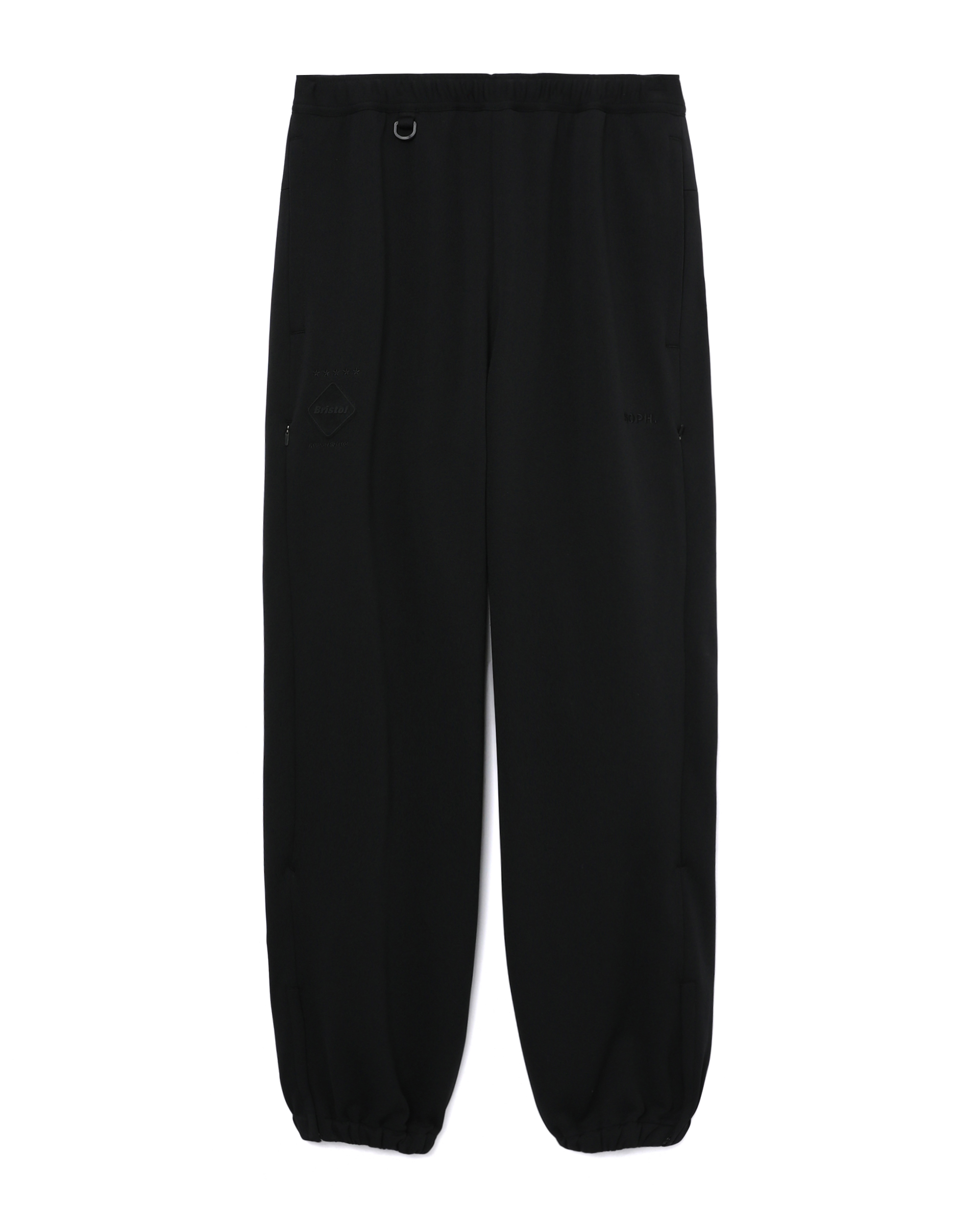 F.C.REAL BRISTOL X Wildside Yohji Yamamoto ventilation track pants