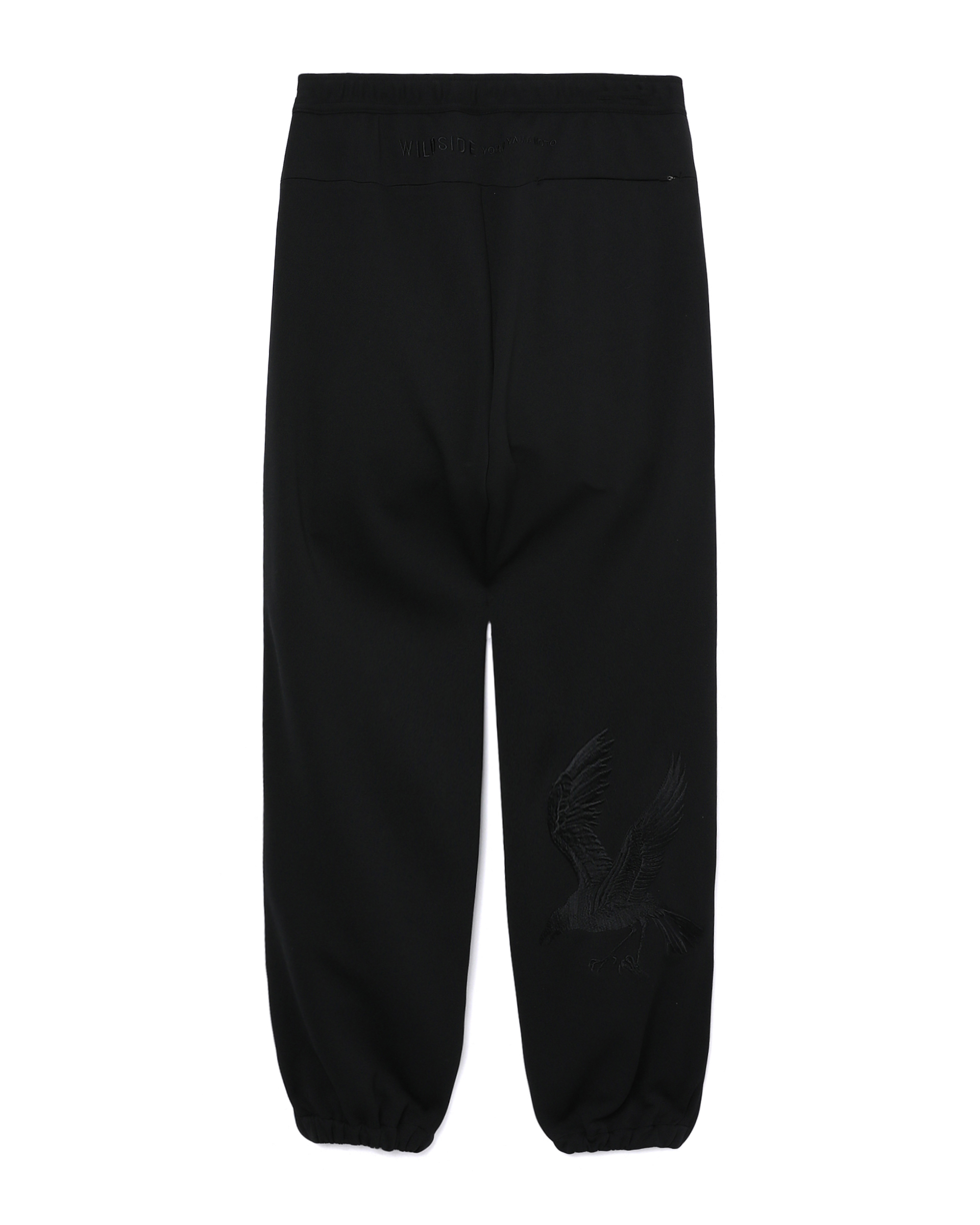 F.C.REAL BRISTOL X Wildside Yohji Yamamoto ventilation track pants