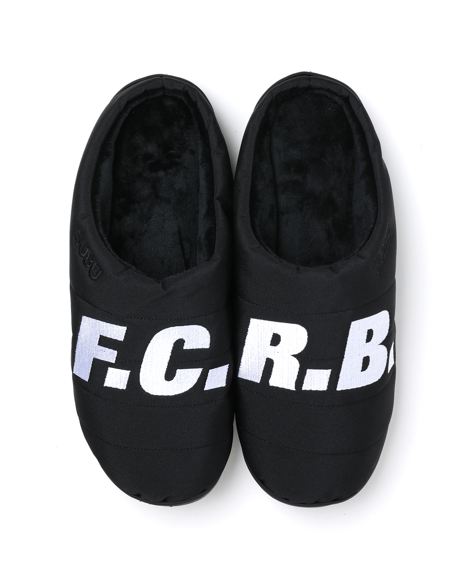 X Subu FCRB sandals