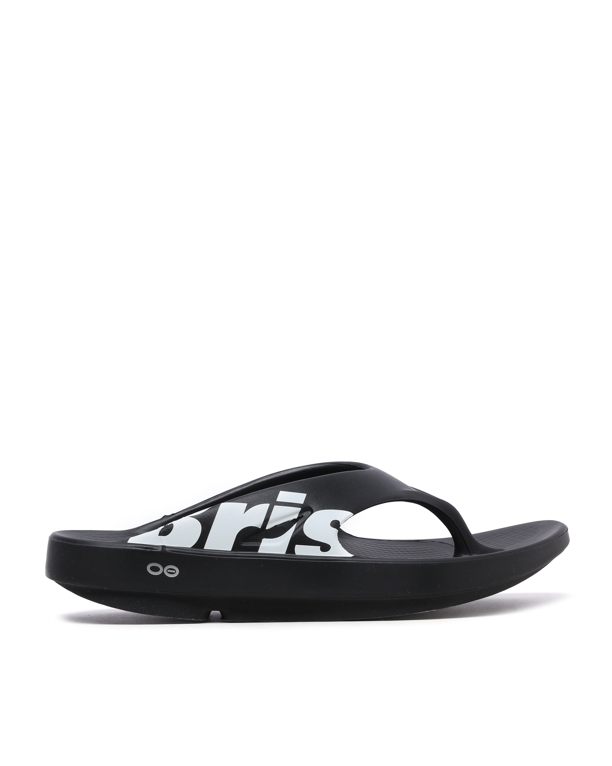 F.C.REAL BRISTOL X OOFOS Ooriginal sandals | ITeSHOP
