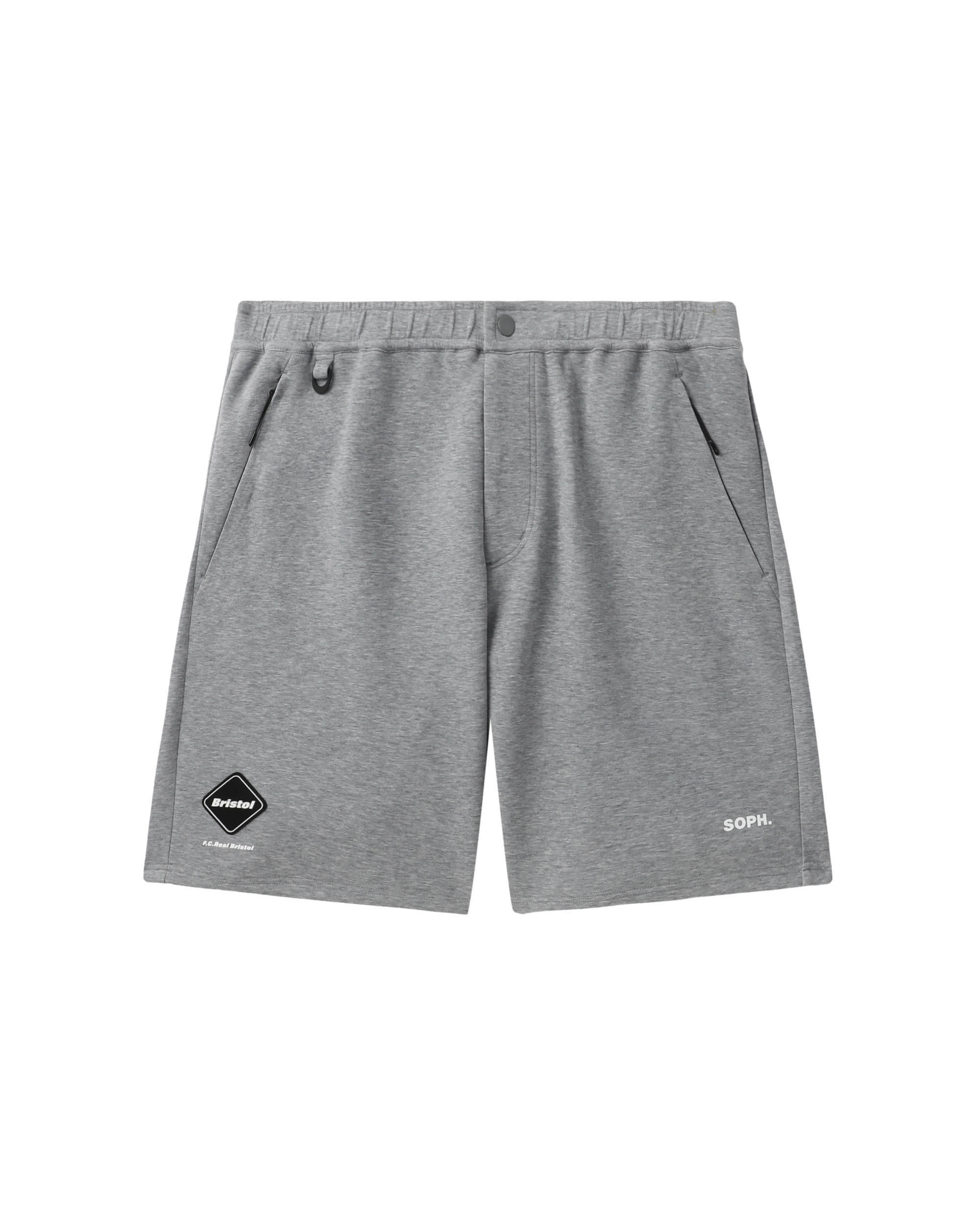 パンツ FCRB TECH SWEAT TRAINING SHORTS M SOPH. | TECH SWEAT TRAINING SHORTS(M BLACK):