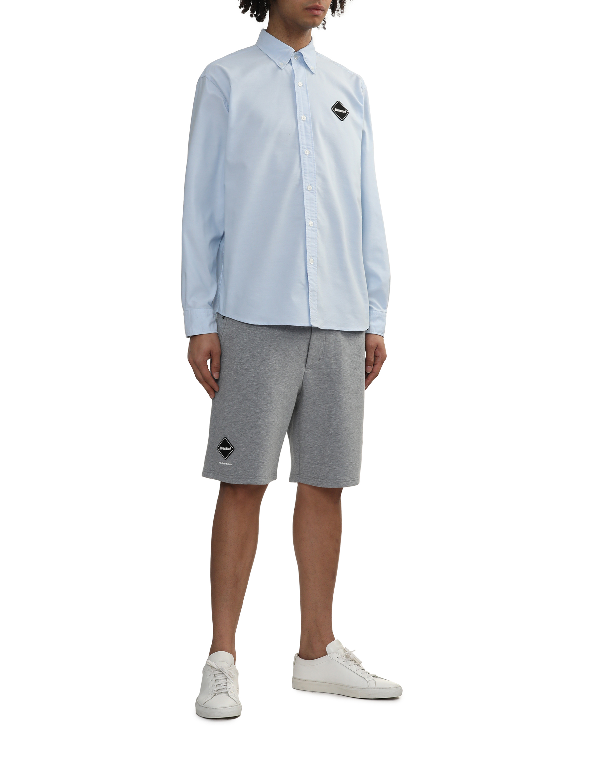 F.C.REAL BRISTOL Tech sweat training shorts | ITeSHOP