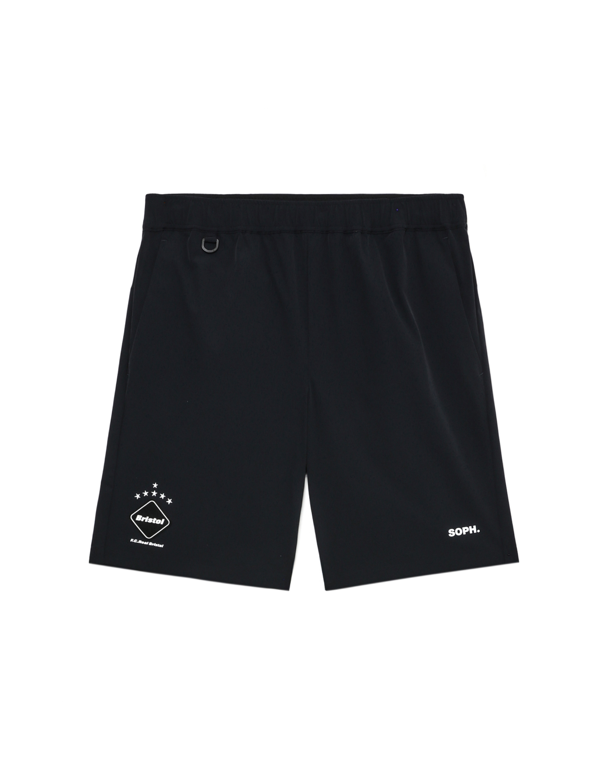 F.C.REAL BRISTOL Practice shorts | ITeSHOP